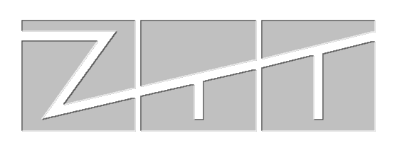 Zang Tuum Tumb (Embossed)