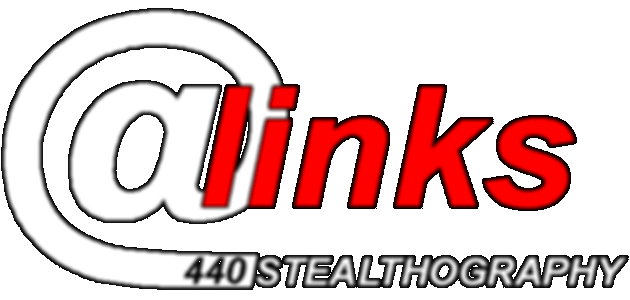@440 Stealthography - LINKS