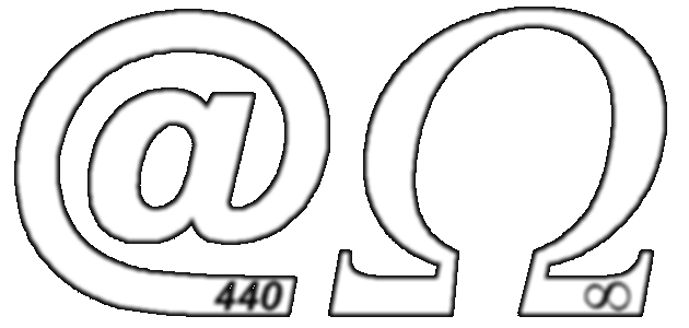 @440 Stealthography (Everything)