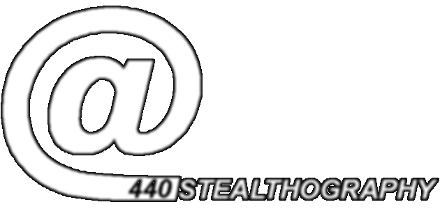 @440 Stealthography (Discovered)