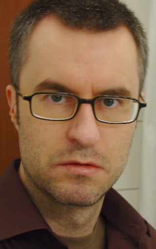 me, twothousandandthree